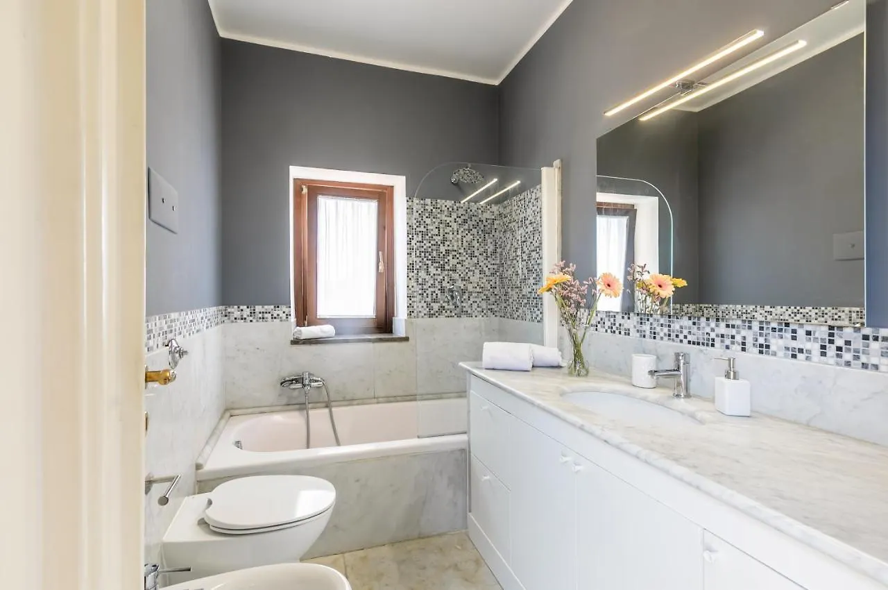 פלרמו Vucciria Central Flat With Small Terrace איטליה