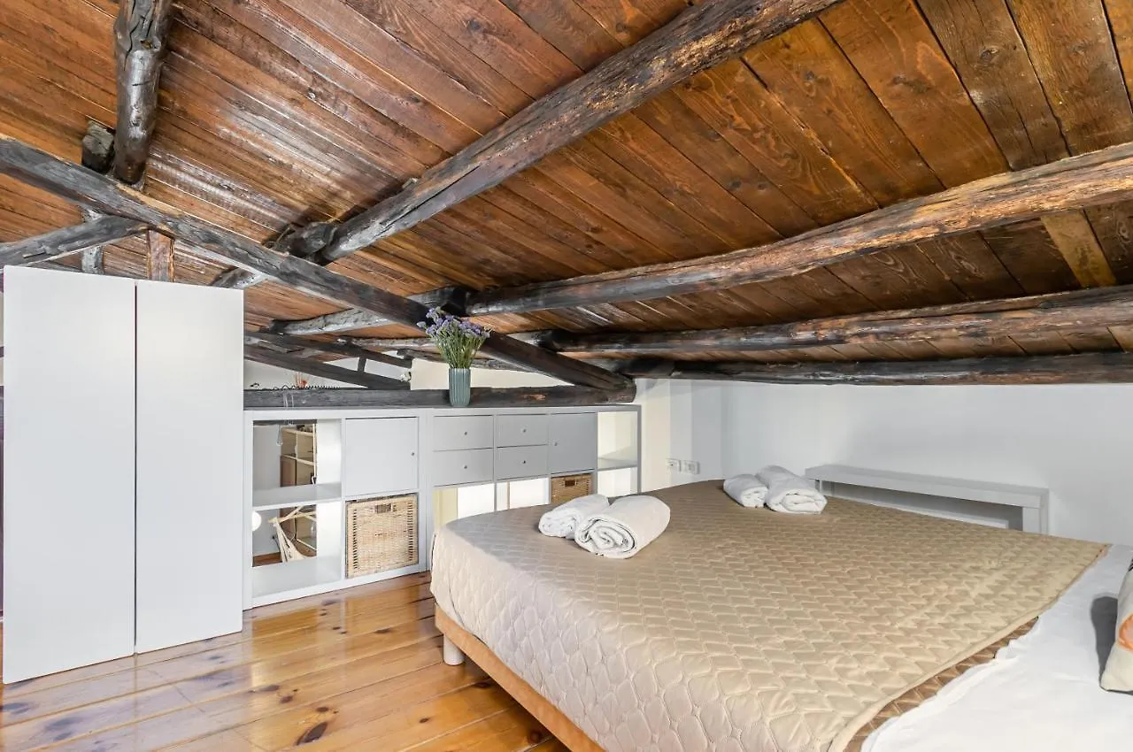 פלרמו Vucciria Central Flat With Small Terrace איטליה
