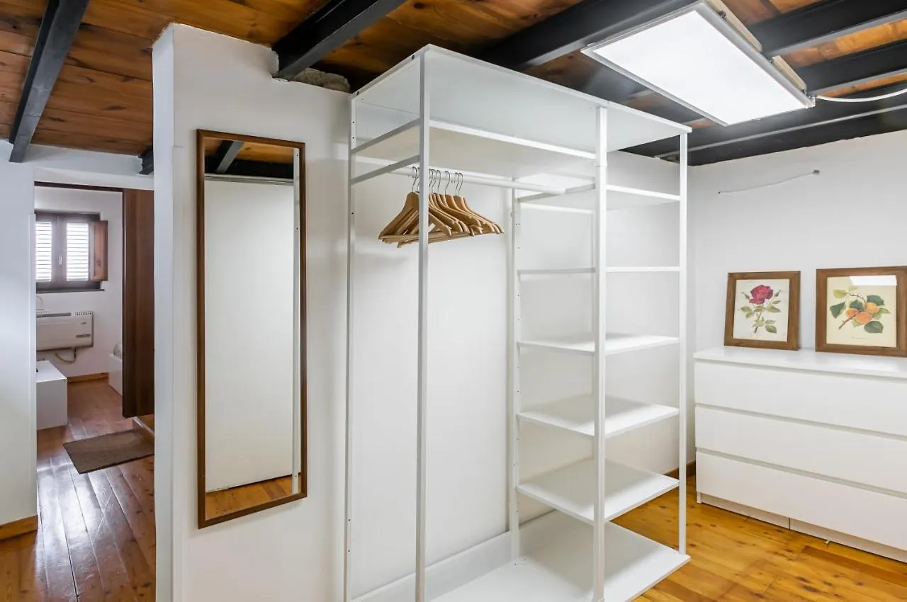 Vucciria Central Flat With Small Terrace Palermo